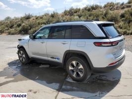 Jeep Grand Cherokee 2023 2