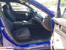 Honda Accord 2020 1 Honda Accord 2020 1