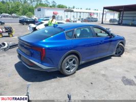 Kia Pozostałe 2025 2 Kia Pozostałe 2025 2