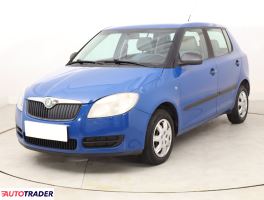 Skoda Fabia 2008 1.2 59 KM