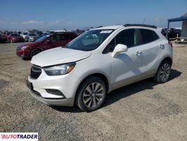 Buick Pozostałe 2019 1 Buick Pozostałe 2019 1