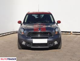 Mini Countryman 2015 1.6 187 KM