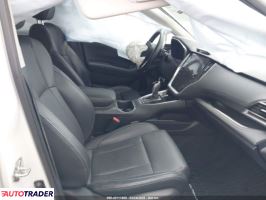 Subaru Outback 2021 2 Subaru Outback 2021 2