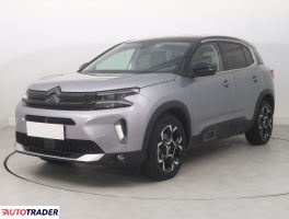 Citroen C5 2023 1.2 134 KM