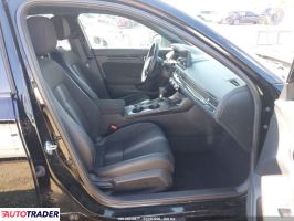 Honda Civic 2025 2