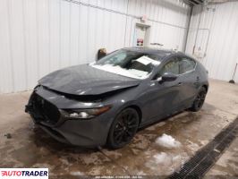 Mazda 3 - zobacz ofertę