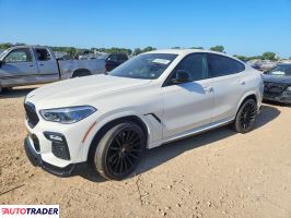 BMW X6 2021 4
