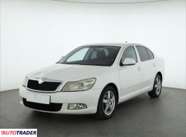 Skoda Octavia 2009 1.9 103 KM