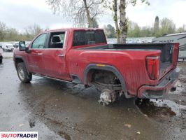 GMC Sierra 2021 6