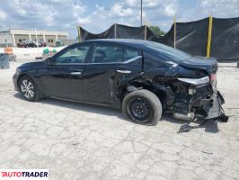 Nissan Altima 2024 2 Nissan Altima 2024 2
