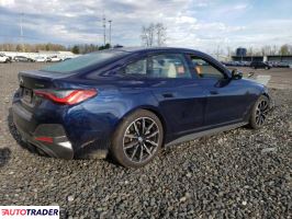BMW Pozostałe 2023 BMW Pozostałe 2023