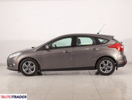 Ford Focus 2013 1.0 123 KM