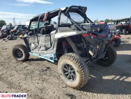 Polaris Ranger RZR 2021 Polaris Ranger RZR 2021