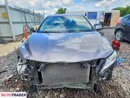 Toyota Camry 2020 2