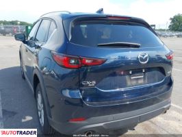 Mazda CX-5 2023 2