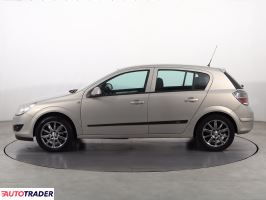 Opel Astra 2009 1.4 88 KM Opel Astra 2009 1.4 88 KM