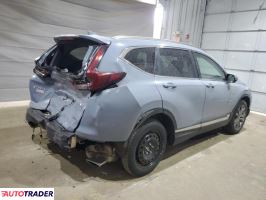 Honda CR-V 2020 1