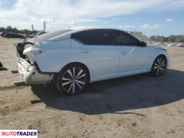 Nissan Altima 2020 2