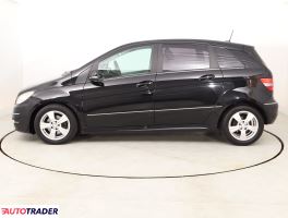Mercedes B-klasa 2009 2.0 107 KM