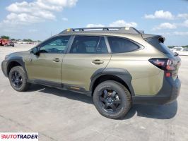 Subaru Outback 2024 2