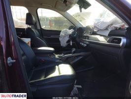 Kia Pozostałe 2021 3