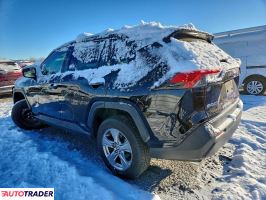 Toyota Pozostałe 2024 2