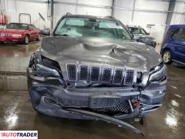 Jeep Cherokee 2019 3 Jeep Cherokee 2019 3