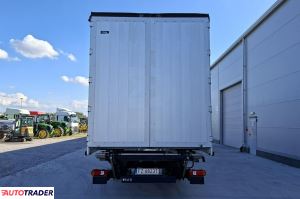 Iveco Daily 2023 3.0