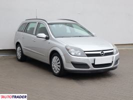 Opel Astra 2006 1.6 103 KM