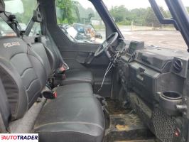 Polaris Ranger RZR 2025 Polaris Ranger RZR 2025