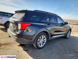 Ford Explorer 2020 2