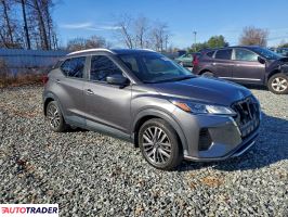 Nissan Pozostałe 2021 1