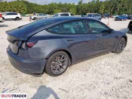 Tesla Model 3 2022 Tesla Model 3 2022