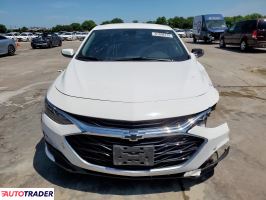 Chevrolet Malibu 2024 1