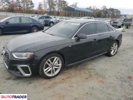 Audi A4 2023 2