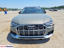 Audi A6 2022 3