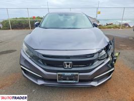 Honda Civic 2021 2