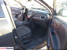 Chevrolet Equinox 2020 1