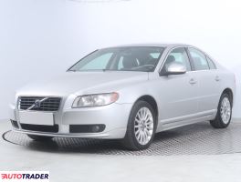 Volvo S80 2007 2.4 182 KM