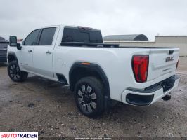 GMC Sierra 2020 6