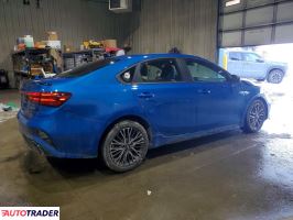 Kia Pozostałe 2022 2