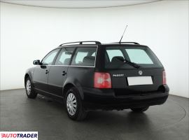 Volkswagen Passat 2001 1.9 99 KM