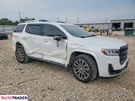 GMC Acadia 2021 3