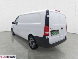 Mercedes Vito 2023