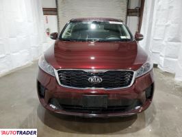 Kia Sorento 2019 2