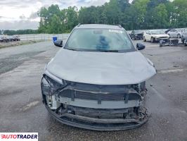Chevrolet Trax 2024 1