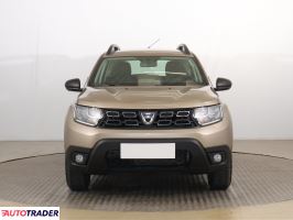 Dacia Duster 2019 1.3 128 KM