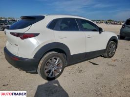Mazda CX-30 2023 2