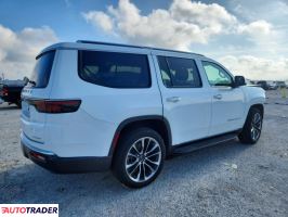 Jeep Wagoneer 2022 5