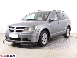 Dodge Journey 2009 2.0 138 KM